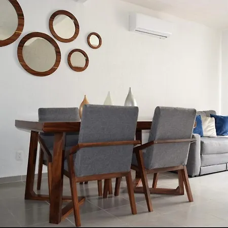 Casa Lantana Villa