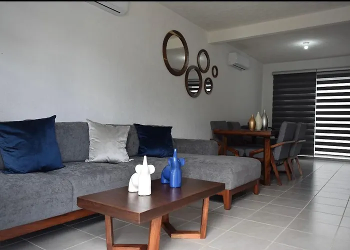Casa Lantana Сasa de vacaciones *