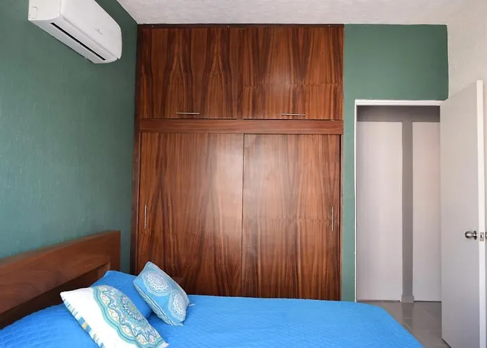 Casa Lantana *