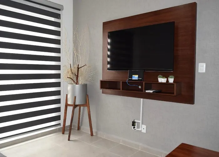 Casa Lantana Playa del Carmen