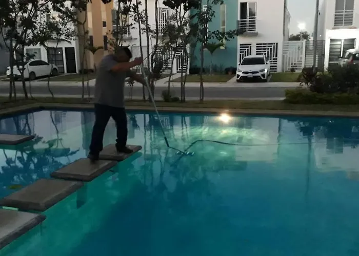 Casa Lantana Playa del Carmen